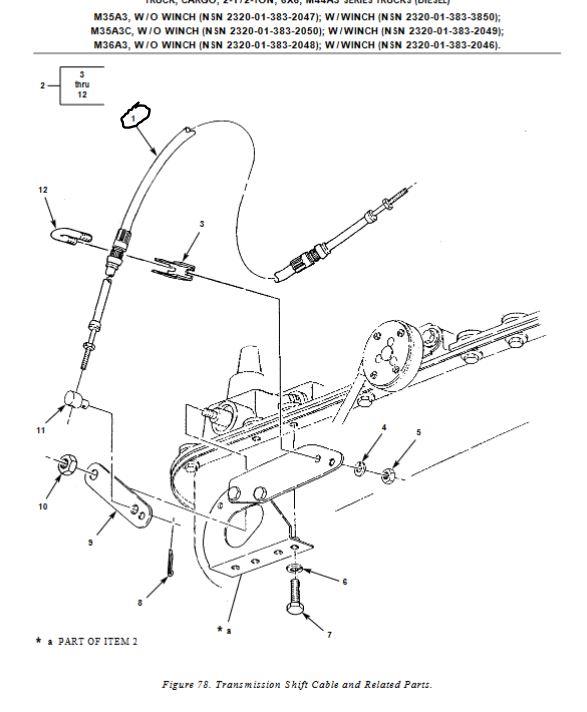 MA3-653 | MA3-653  Transmission Shift Cable.JPG