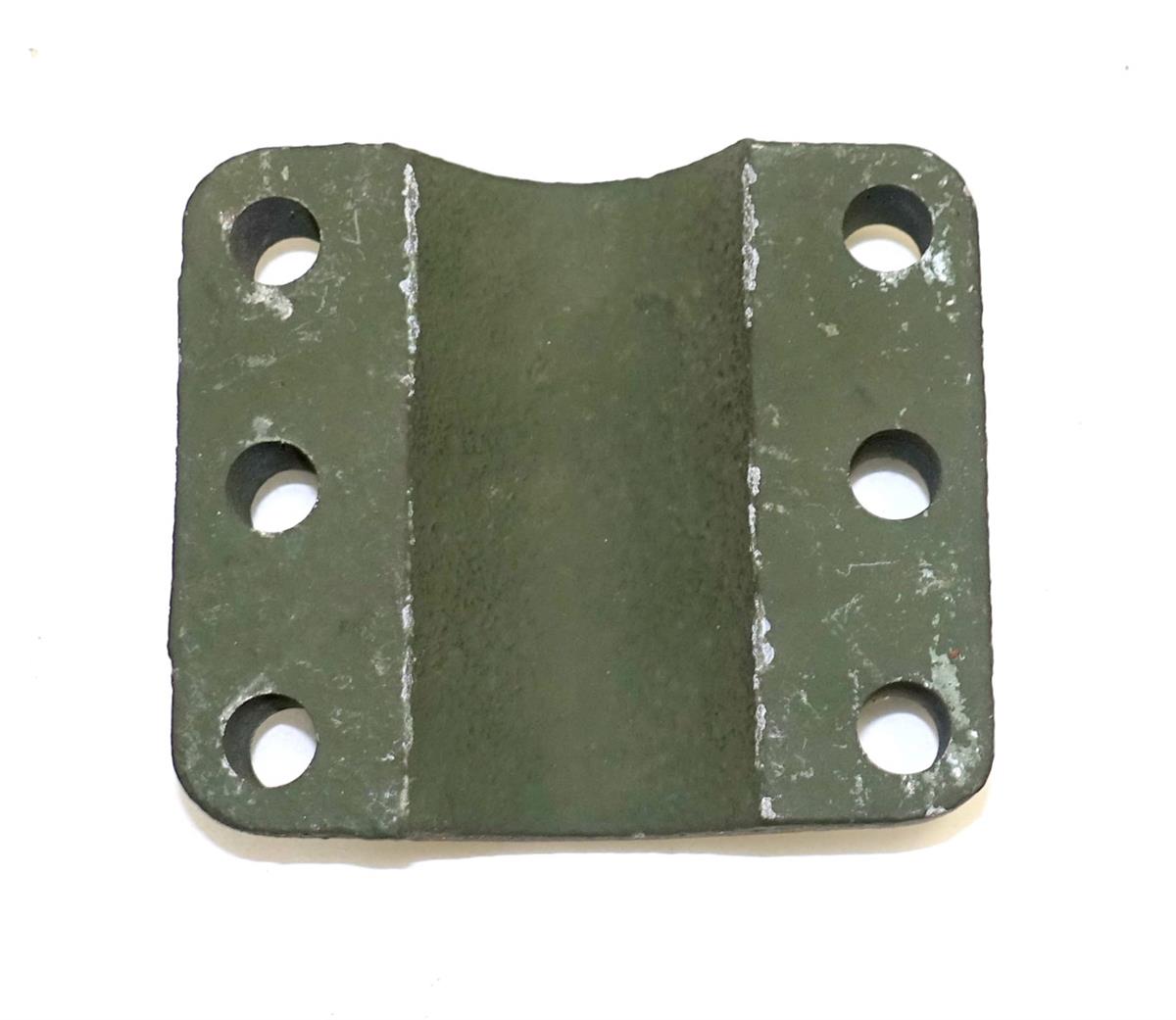 MA3-703 | MA3-703 Steering Asseist Mounting Bracket for M35A3 Series NOS (1).JPG