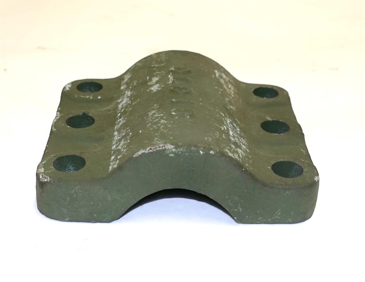 MA3-703 | MA3-703 Steering Asseist Mounting Bracket for M35A3 Series NOS (5).JPG