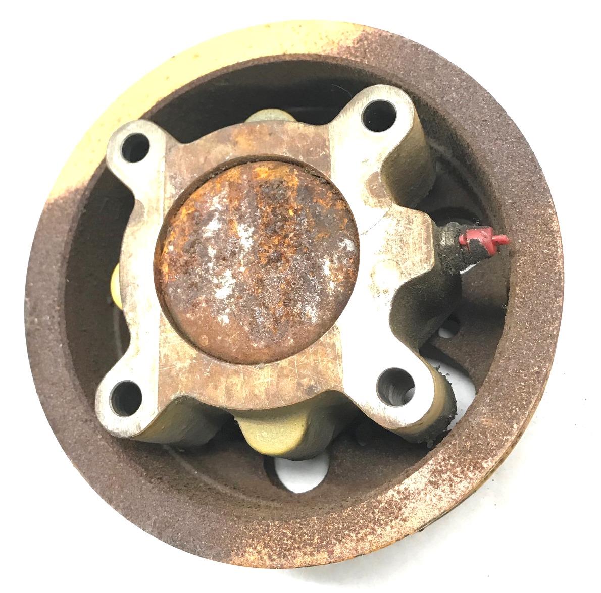 MA3-716 | MA3-716  Fan Drive Pulley MA3 (4).jpg