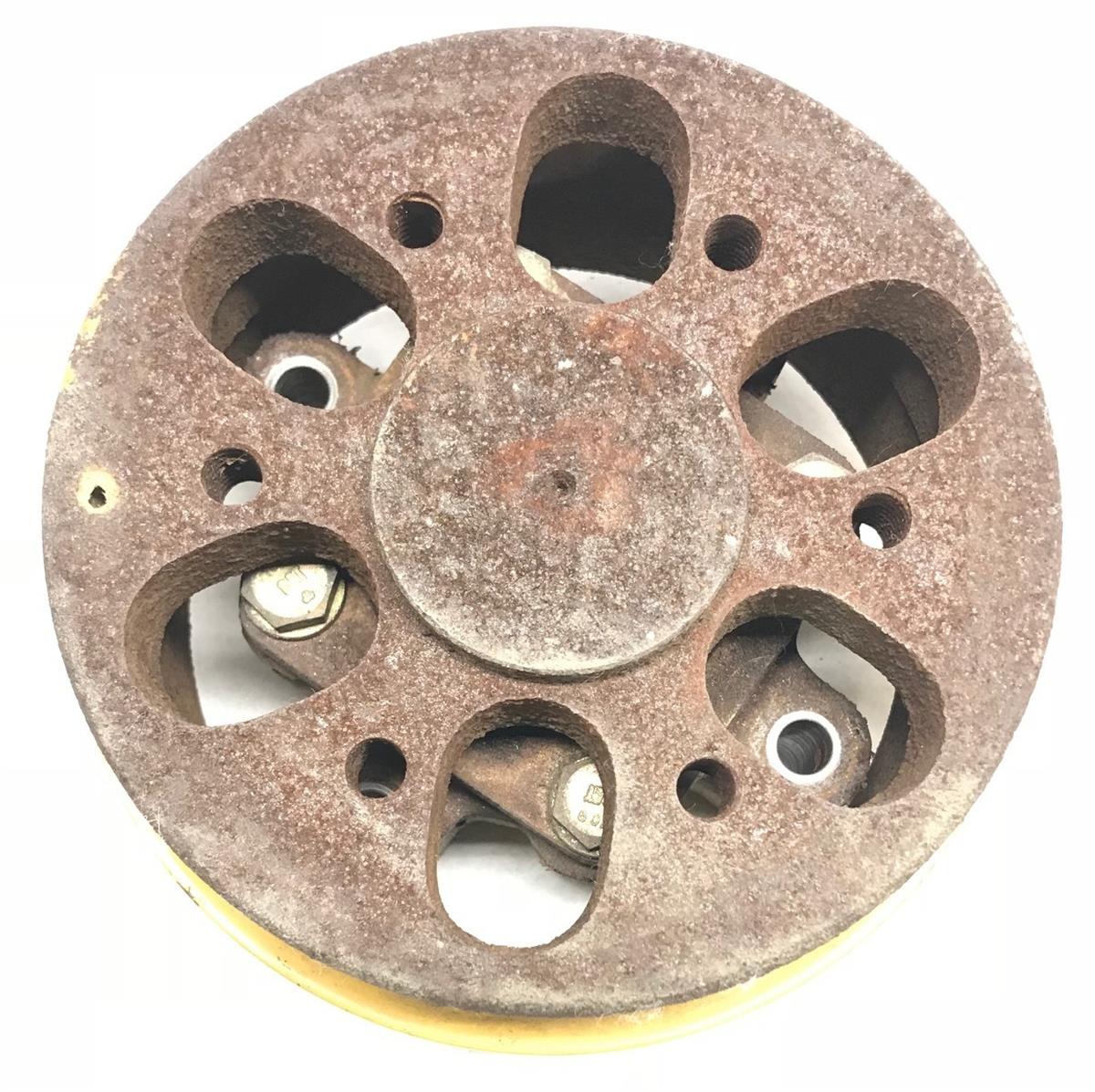 MA3-716 | MA3-716  Fan Drive Pulley MA3 (5).jpg