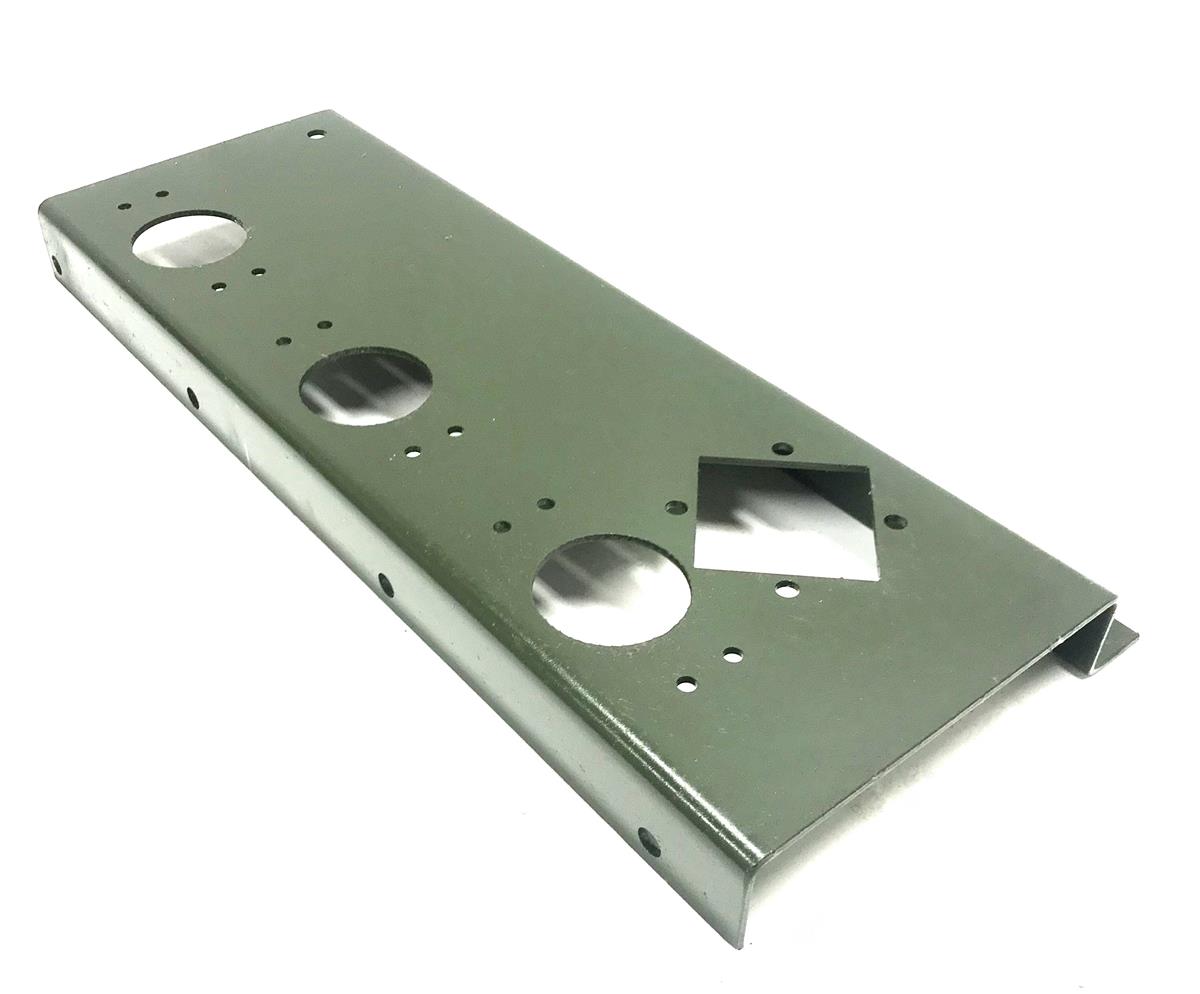 MA3-717 | MA3-717  Rear Electrical Mounting Bracket M35A3 (9).jpg