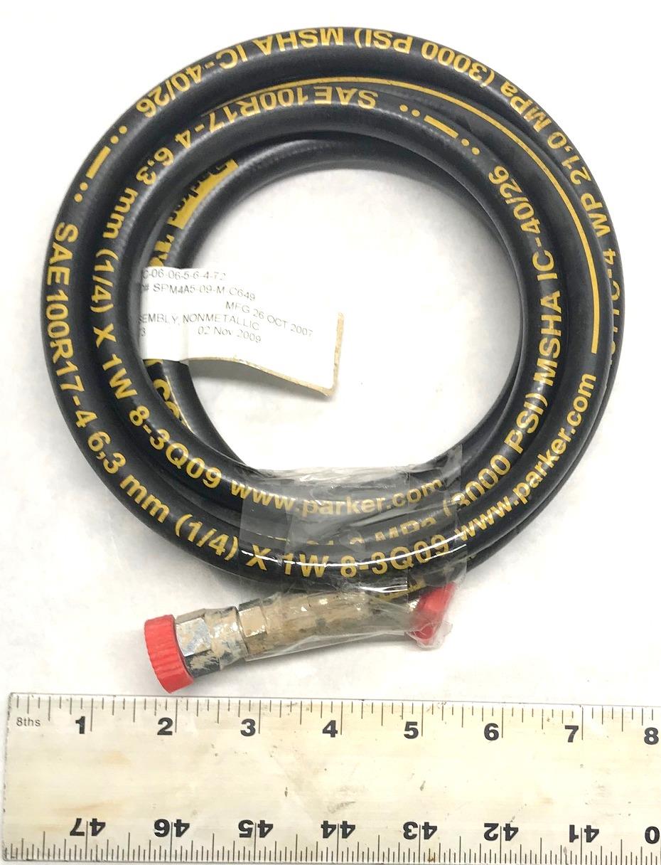 MRAP-256 | MRAP-256  Nonmetallic Hose Assembly (4).jpg