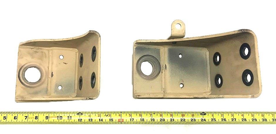 MRAP-297 | MRAP-297  Engine Mount BAE Caiman II MRAP (6).jpeg