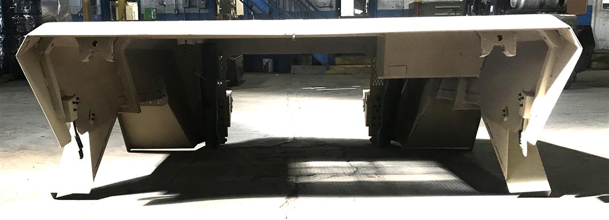 MRAP-309 | MRAP-309  Hood With Mounting Brackets BAE Caiman II MRAP (9).jpeg