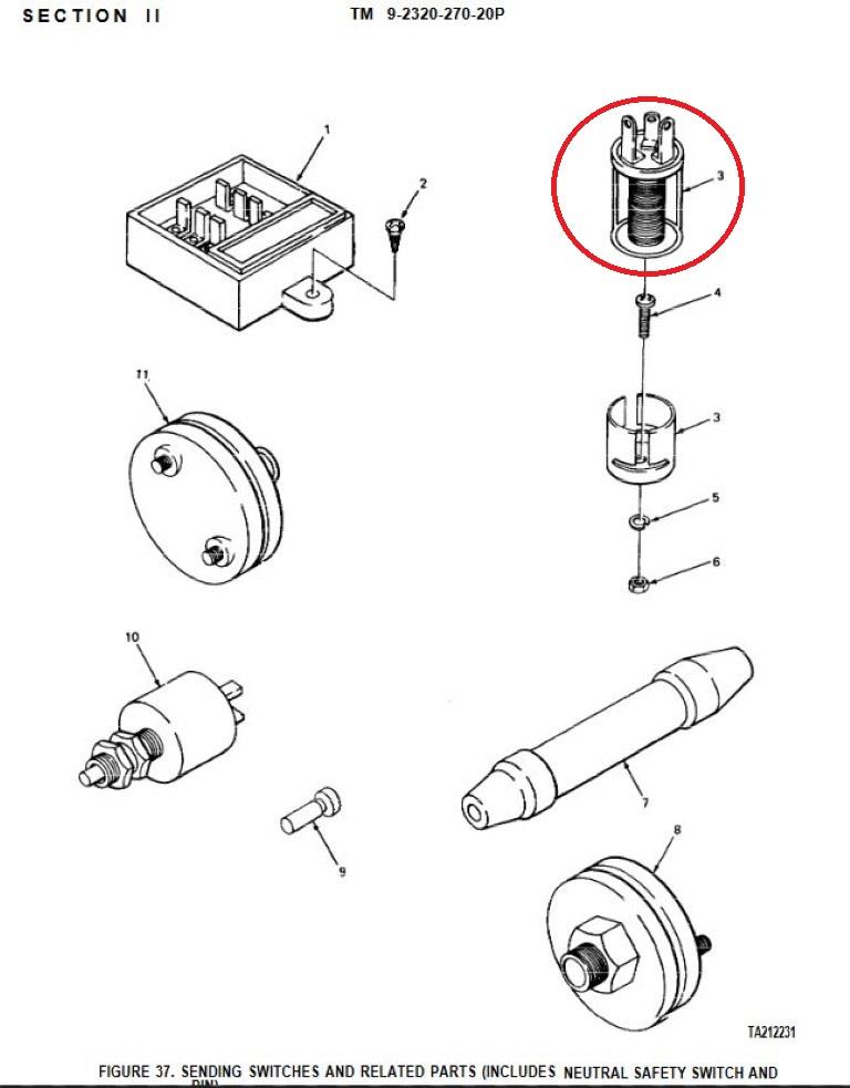 MRAP-312 | MRAP-312  MRAP Thermal Flasher (3).JPG