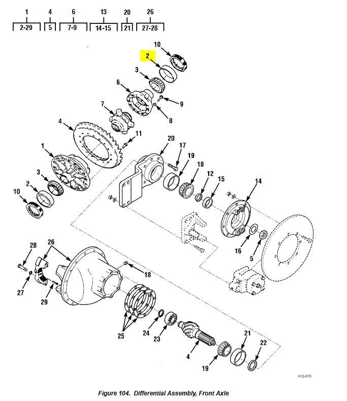 MRAP-358 | MRAP-358  Front And Rear Axle Deflector  (4).JPG