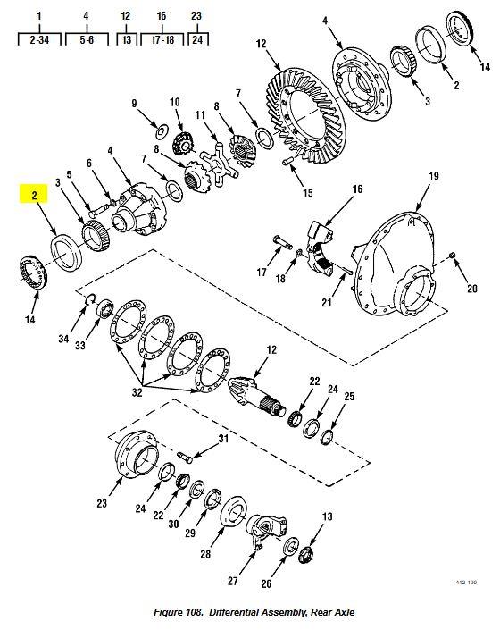 MRAP-358 | MRAP-358  Front And Rear Axle Deflector  (5).JPG