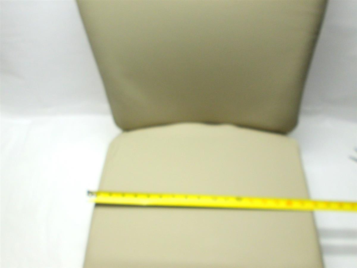 MRAP-367 | MRAP-367 Navistar Defense Tan Vehicular Seat Frame and Cushion MRAP (6).JPG