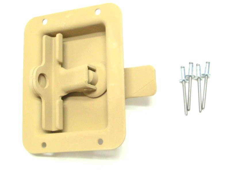 MRAP-368 | MRAP-368 MaxxPro Lower Door Latch MRAP (14).JPG