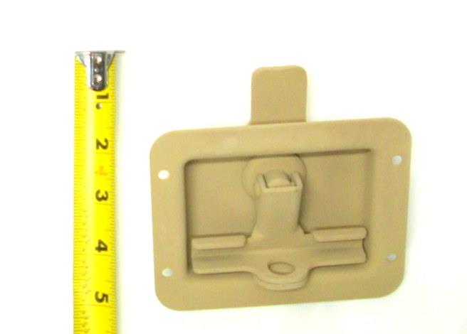 MRAP-368 | MRAP-368 MaxxPro Lower Door Latch MRAP (8).JPG