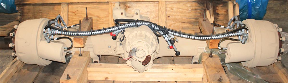 MRAP-388 | MRAP-388 Axle Assembly Complete with Hoses  (4).JPG