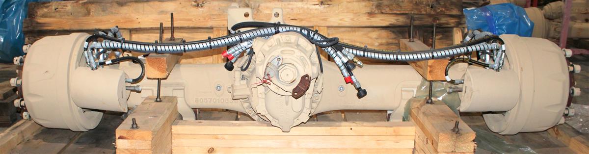 MRAP-388 | MRAP-388 Axle Assembly Complete with Hoses  (5).JPG