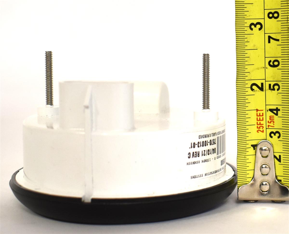 MRAP-398 | MRAP-398 Speedometer Medallion Instrumentation MRAP BAE CAT 1 CAT 2 ( - Copy (16).JPG