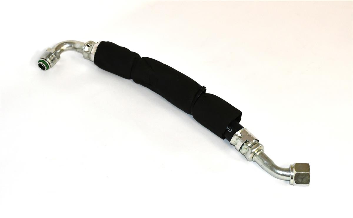 MRAP-428 | MRAP-428 Nonmetallic Hose Assembly MRAP Oshkosh MATV (5).JPG