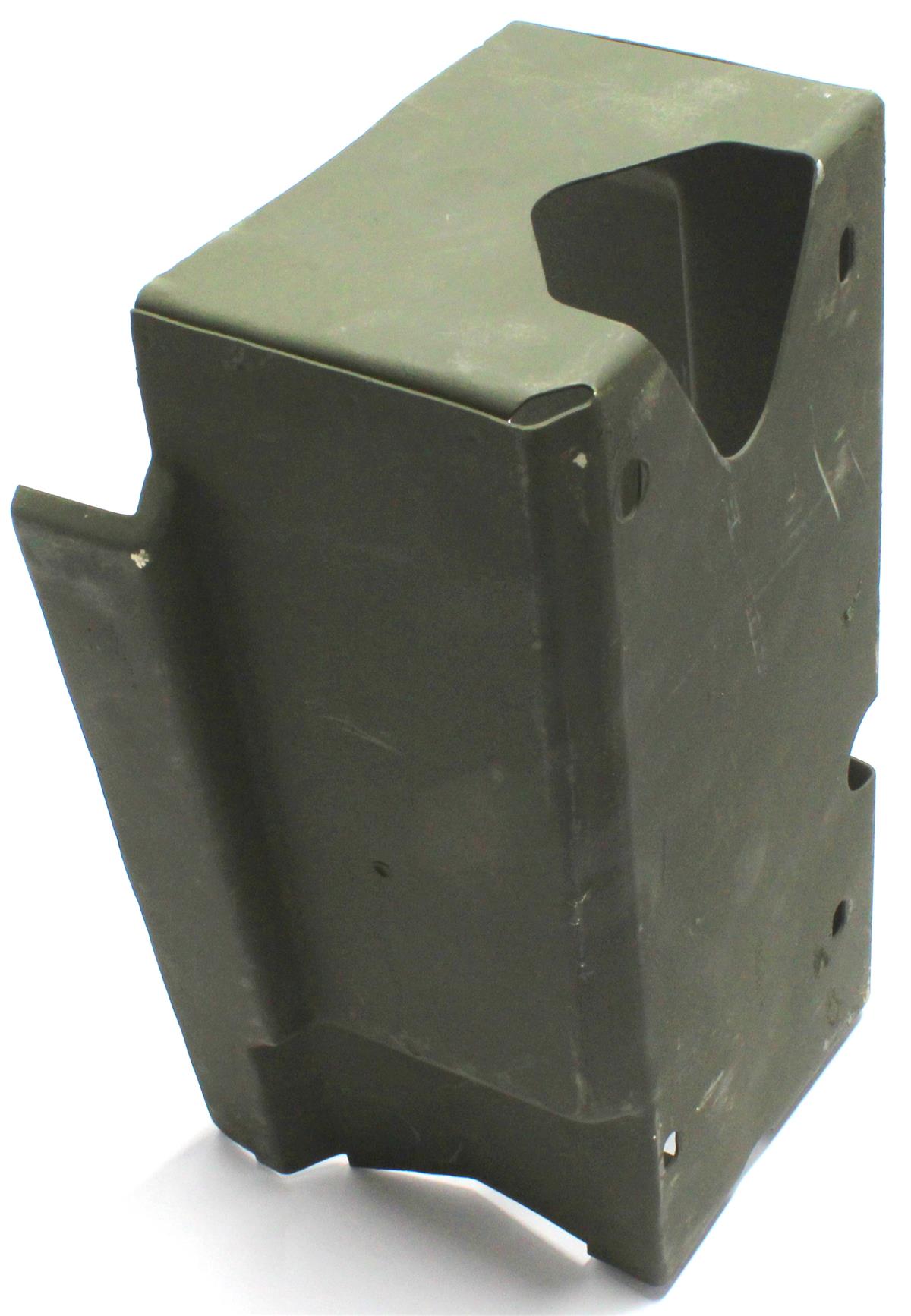 MSE-174 | MSE-174  Oil Pan Cover Military Standard Gasoline Engine 4A032 (11).JPG