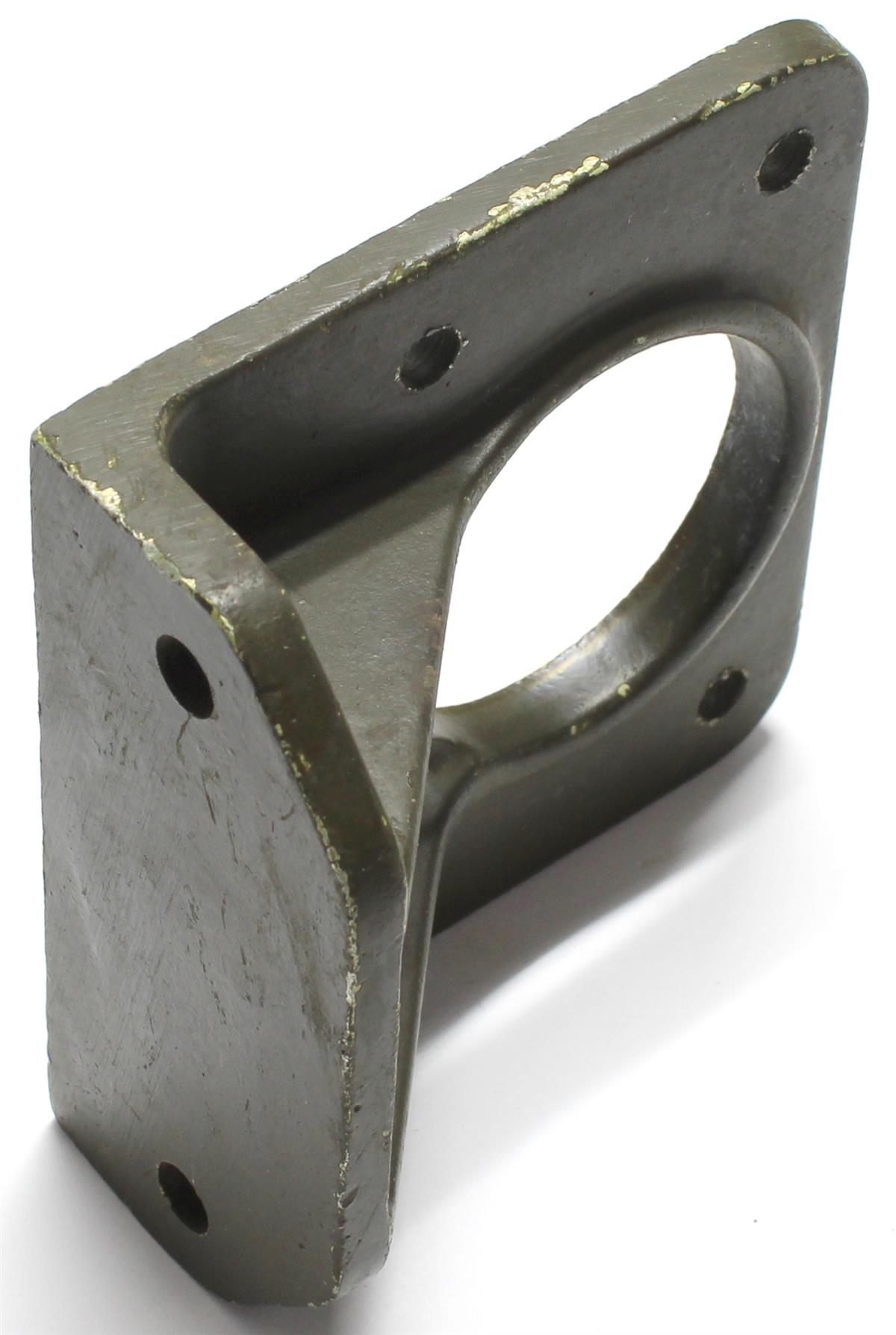 MSE-177 | MSE-177  Angle Bracket for 2A042 5KW Military Standard Gasoline Engine (10).JPG