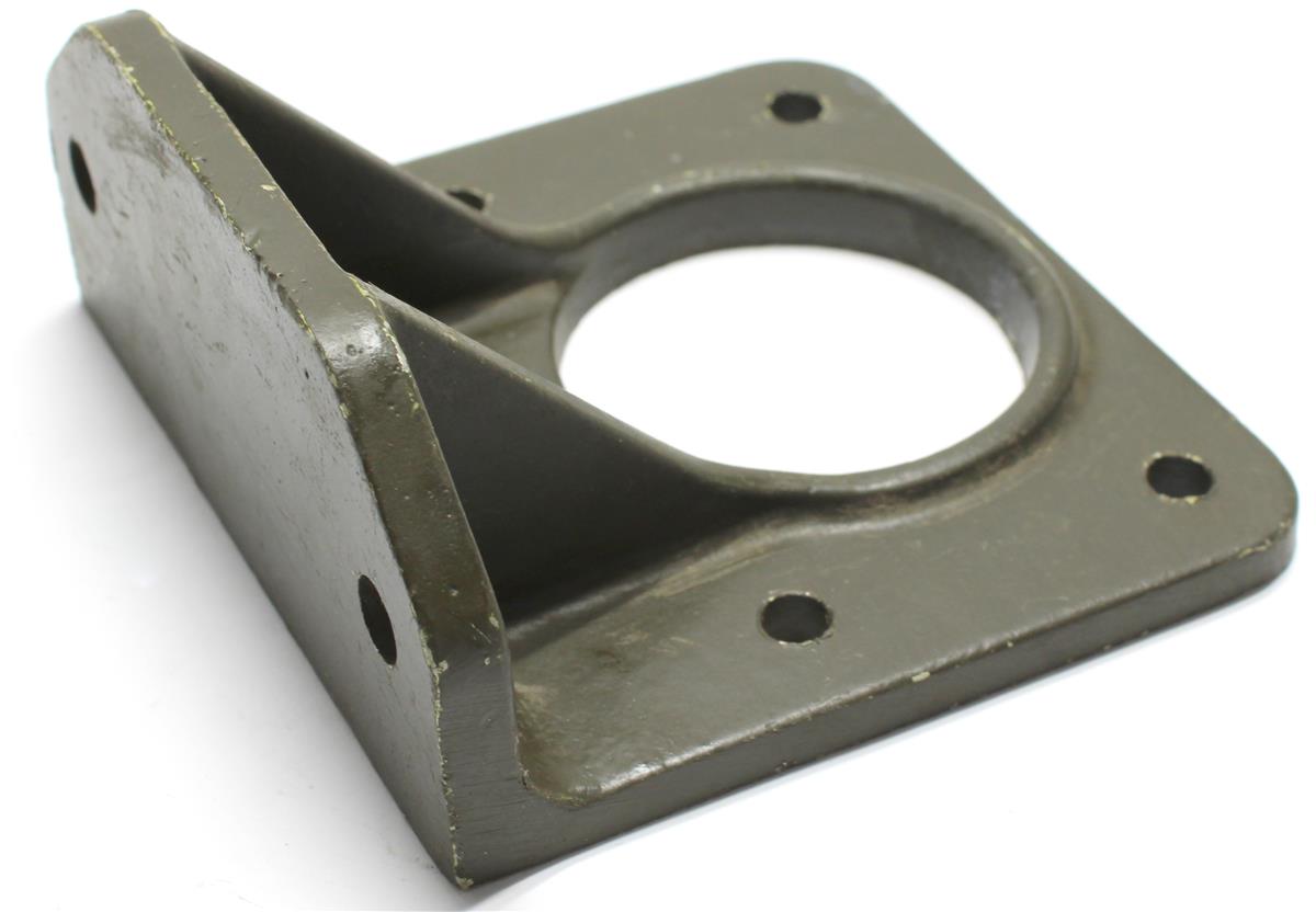 MSE-177 | MSE-177  Angle Bracket for 2A042 5KW Military Standard Gasoline Engine (11).JPG