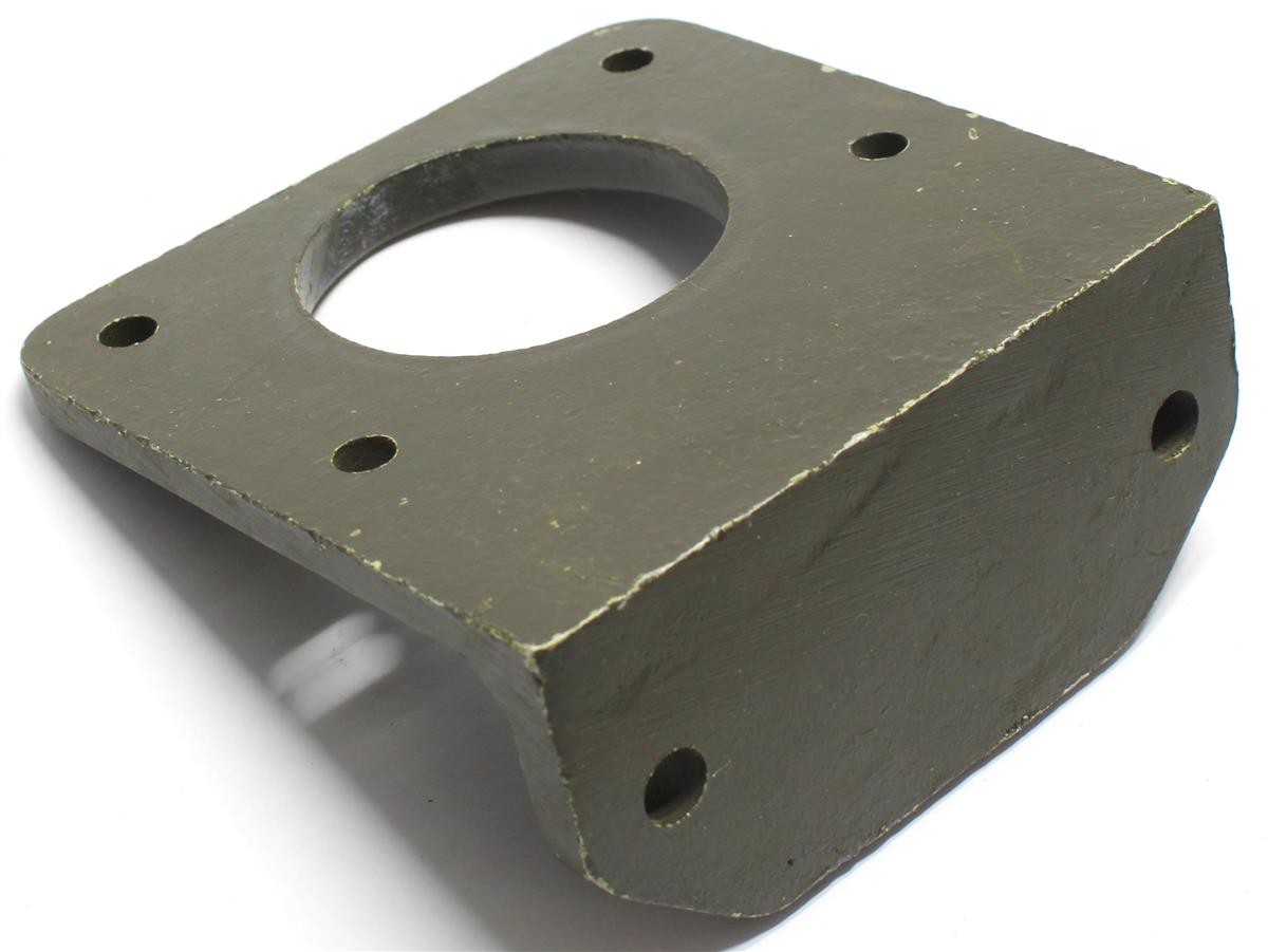 MSE-177 | MSE-177  Angle Bracket for 2A042 5KW Military Standard Gasoline Engine (12).JPG