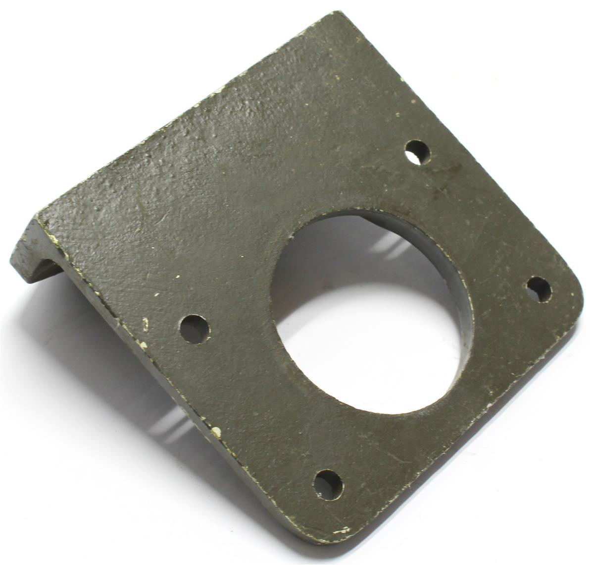 MSE-177 | MSE-177  Angle Bracket for 2A042 5KW Military Standard Gasoline Engine (13).JPG