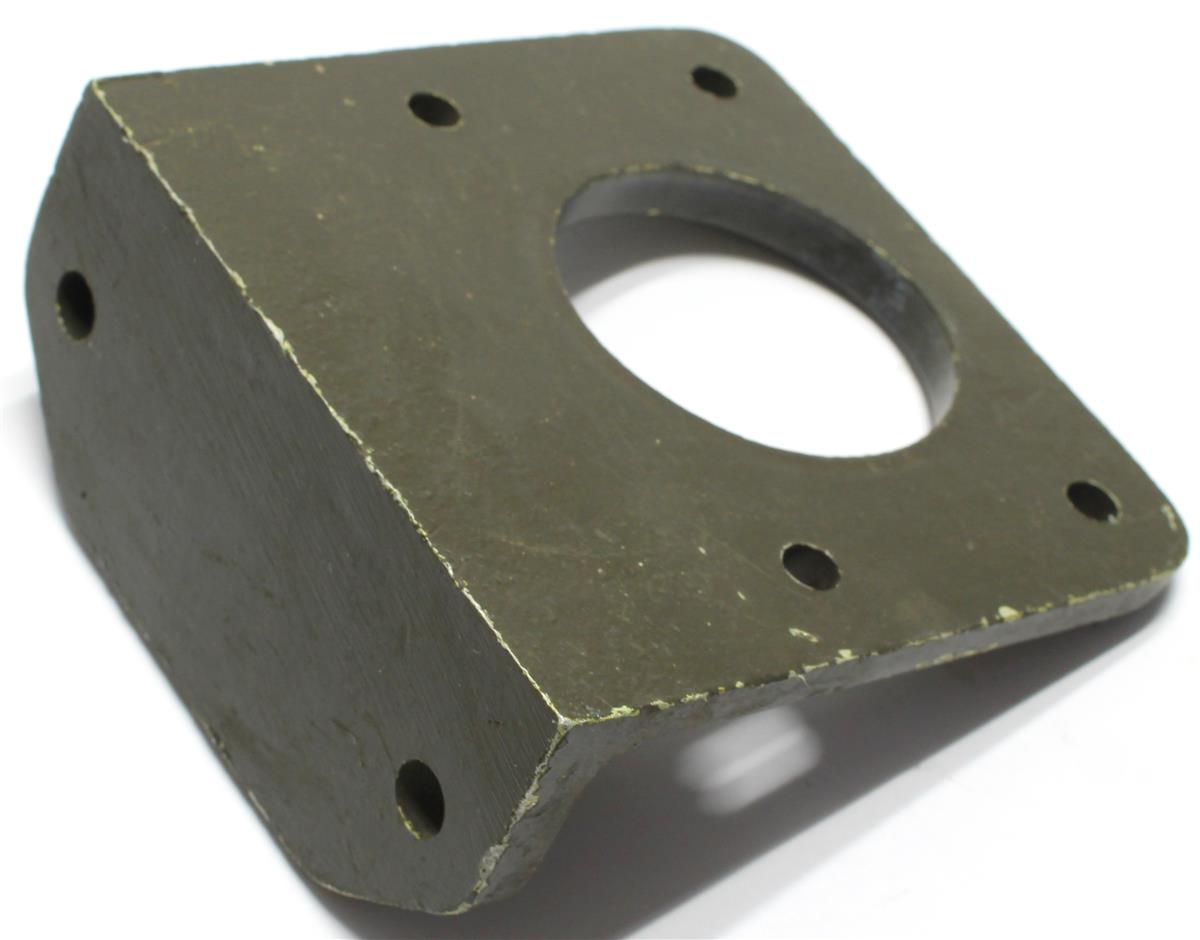 MSE-177 | MSE-177  Angle Bracket for 2A042 5KW Military Standard Gasoline Engine (14).JPG