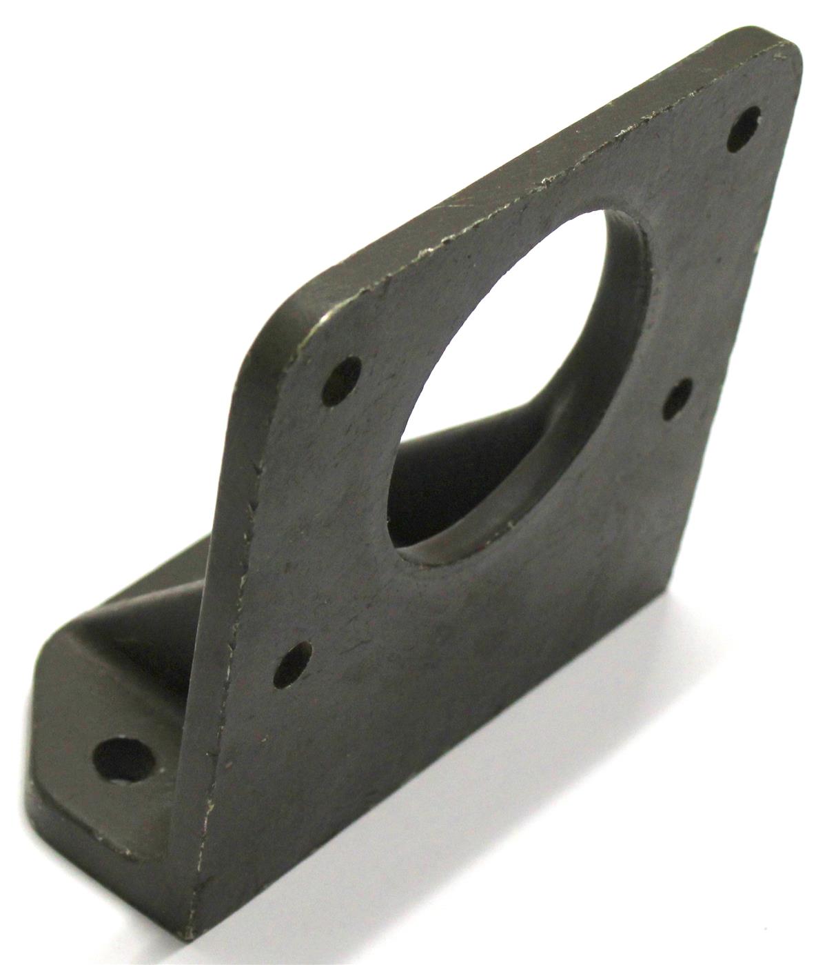 MSE-177 | MSE-177  Angle Bracket for 2A042 5KW Military Standard Gasoline Engine (15).JPG