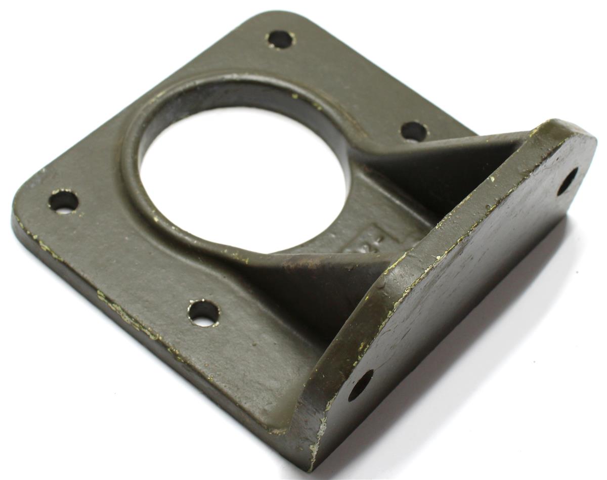 MSE-177 | MSE-177  Angle Bracket for 2A042 5KW Military Standard Gasoline Engine (6).JPG