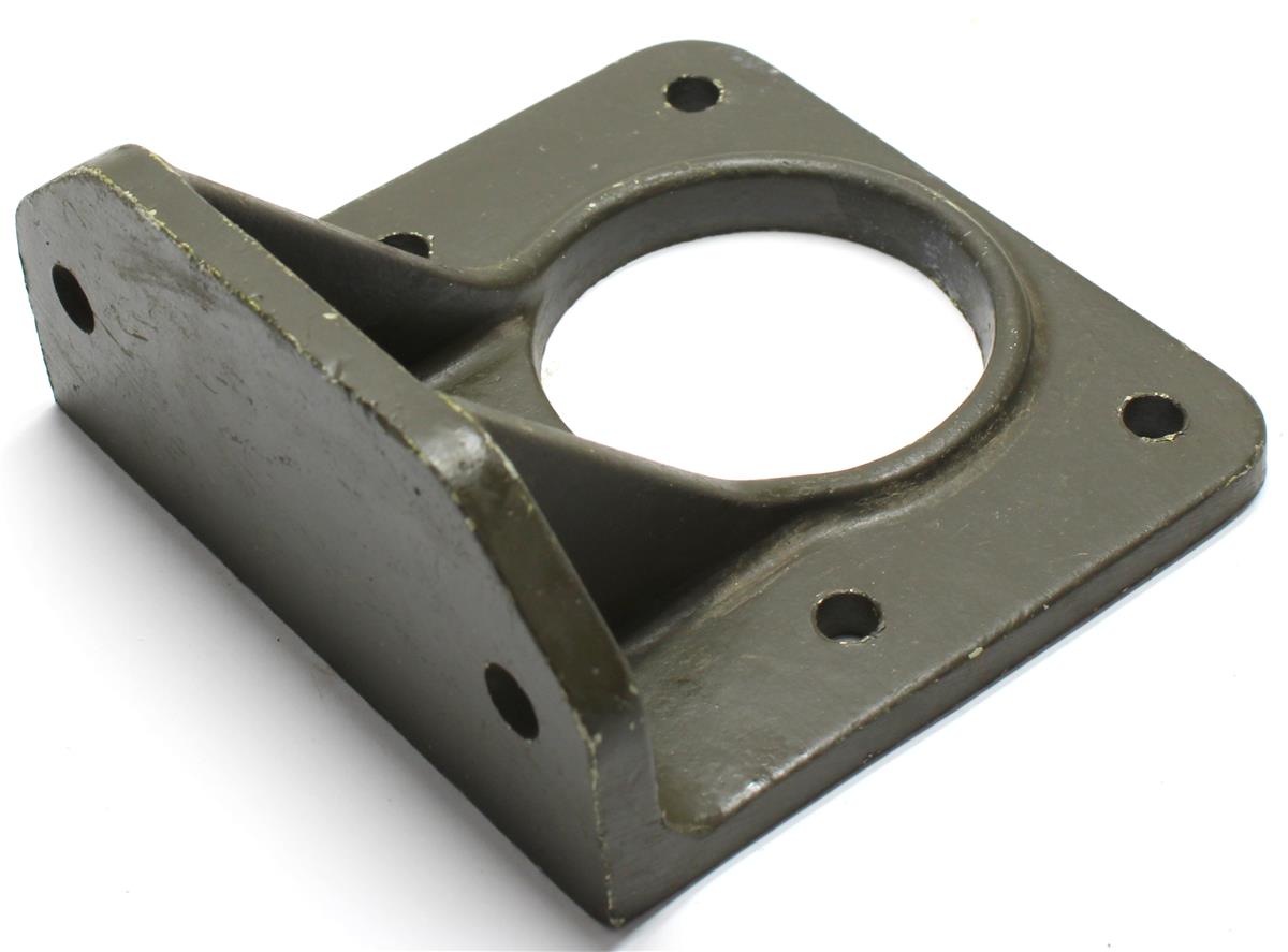 MSE-177 | MSE-177  Angle Bracket for 2A042 5KW Military Standard Gasoline Engine (8).JPG