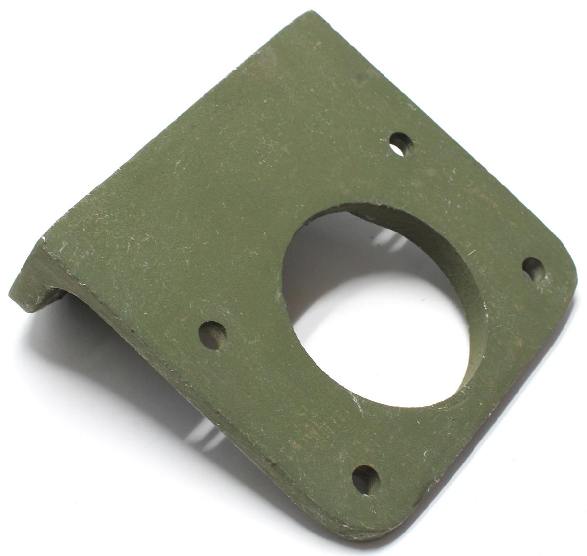 MSE-178 | MSE-178  Connector Bracket for 4A084 10KW Military Standard Gasoline Engine (10).JPG