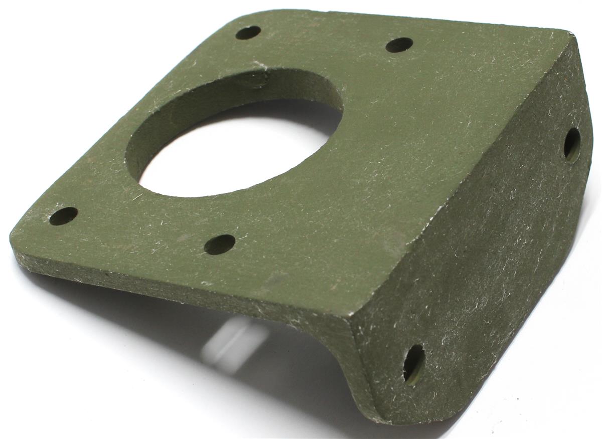 MSE-178 | MSE-178  Connector Bracket for 4A084 10KW Military Standard Gasoline Engine (11).JPG