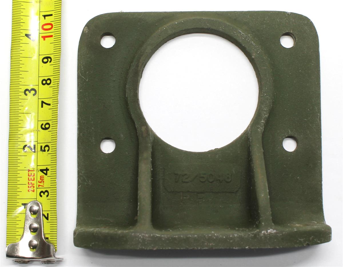 MSE-178 | MSE-178  Connector Bracket for 4A084 10KW Military Standard Gasoline Engine (4).JPG