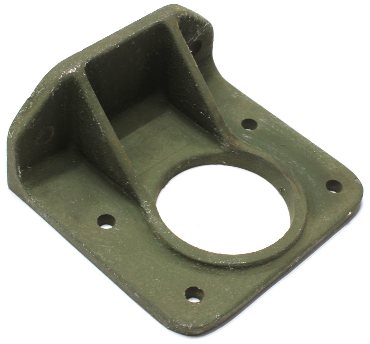 MSE-178 | MSE-178  Connector Bracket for 4A084 10KW Military Standard Gasoline Engine (7).JPG