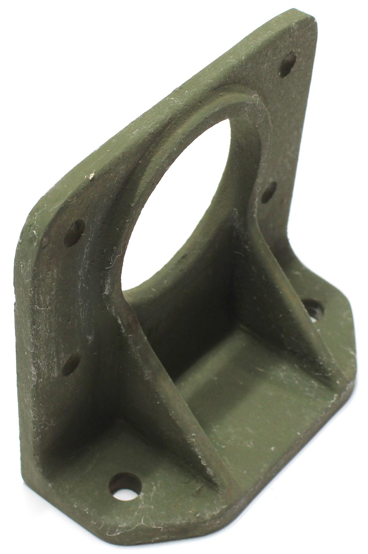 MSE-178 | MSE-178  Connector Bracket for 4A084 10KW Military Standard Gasoline Engine (8).JPG