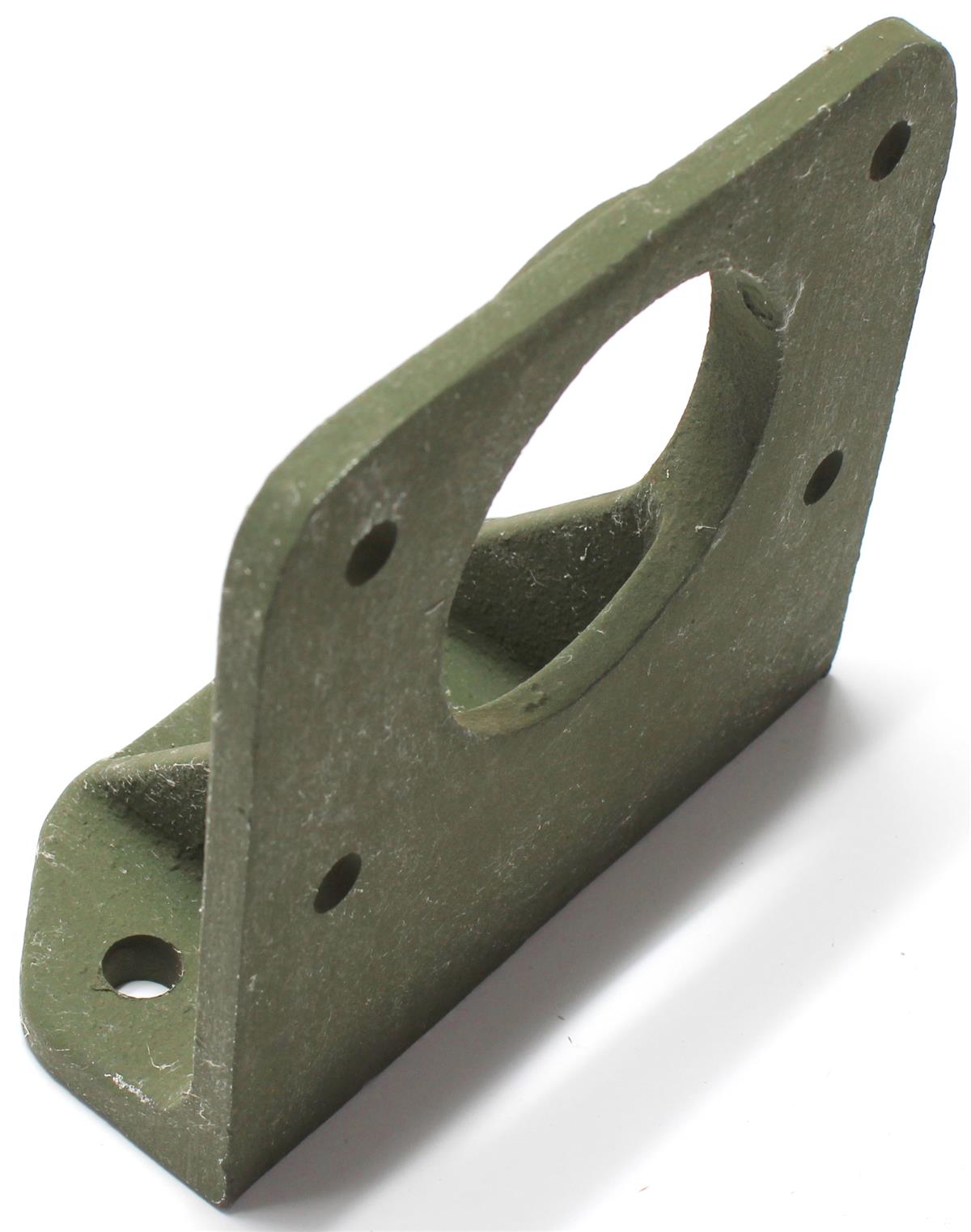 MSE-178 | MSE-178  Connector Bracket for 4A084 10KW Military Standard Gasoline Engine (9).JPG