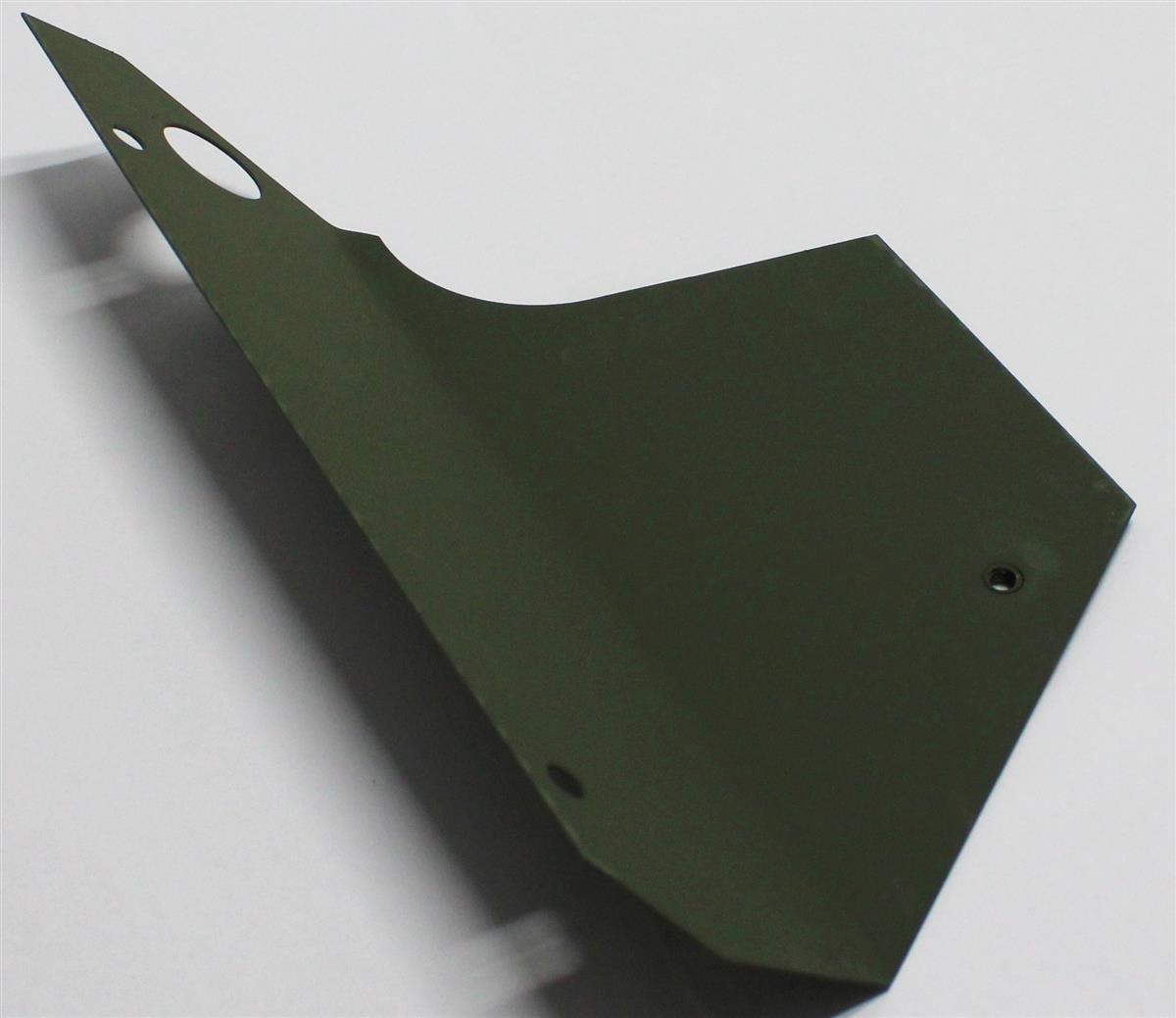 MSE-170 | Baffle Plate for Frame Drip Pan 2A016 4A032 2A042 4A084 Military Standard Gasoline Engine