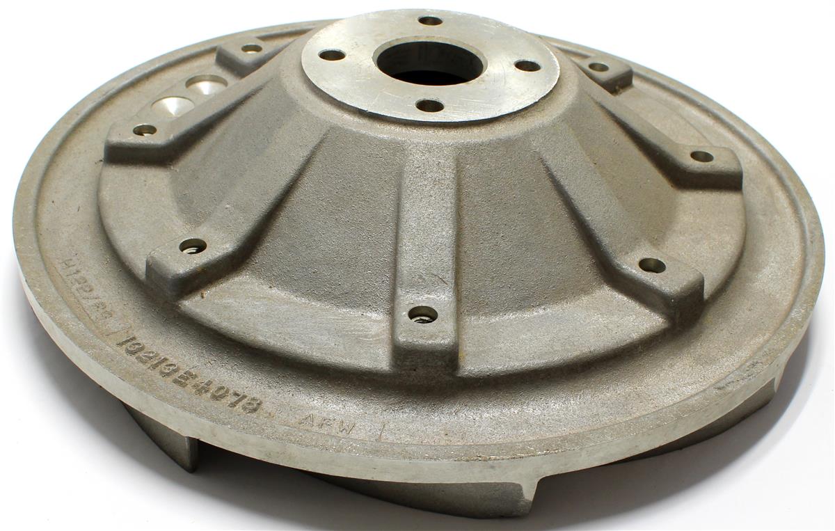 MSE-187 | MSE-187  Axial Fan Impeller Military Standard Gasoline Engine 4A032 3KW (6).JPG