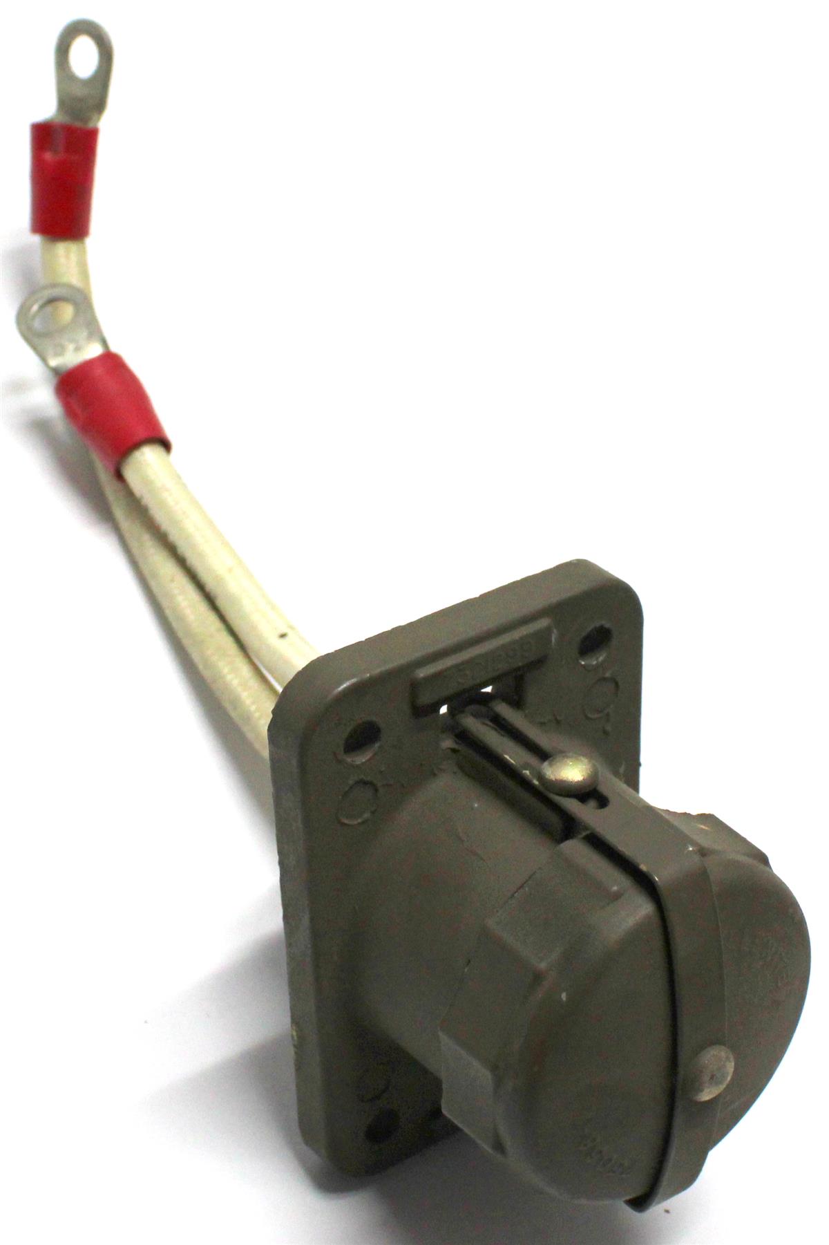 MSE-188 | MSE-188  Slave Receptacle Electrical Lead Assemb (7).JPG