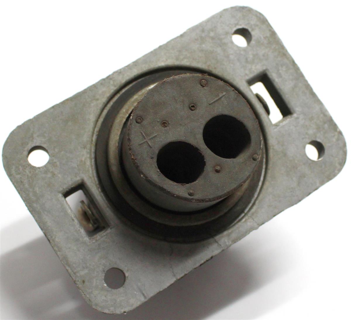 MSE-195 | MSE-195  Slave Receptacle Electrical Connector for 4A032 (10).JPG