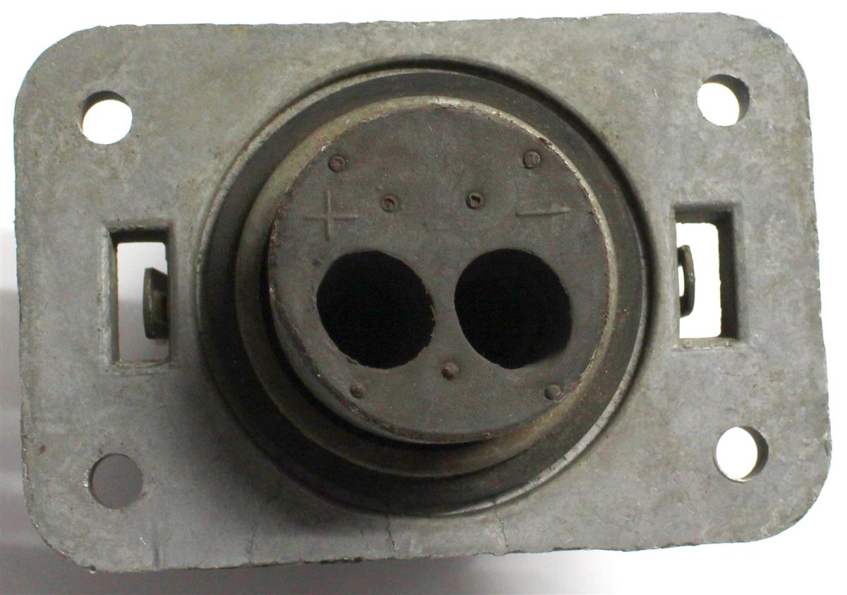 MSE-195 | MSE-195  Slave Receptacle Electrical Connector for 4A032 (11).JPG