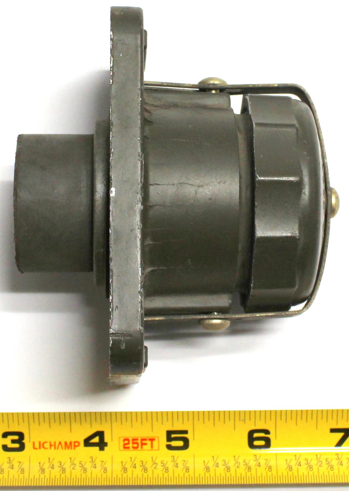 MSE-195 | MSE-195  Slave Receptacle Electrical Connector for 4A032 (3).JPG