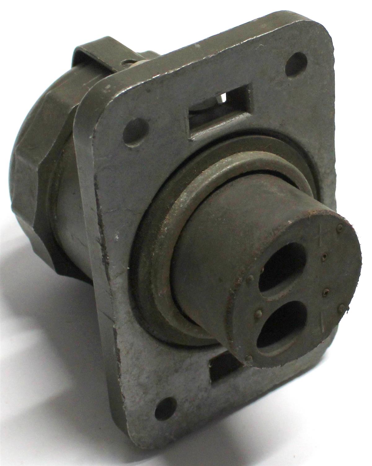 MSE-195 | MSE-195  Slave Receptacle Electrical Connector for 4A032 (8).JPG