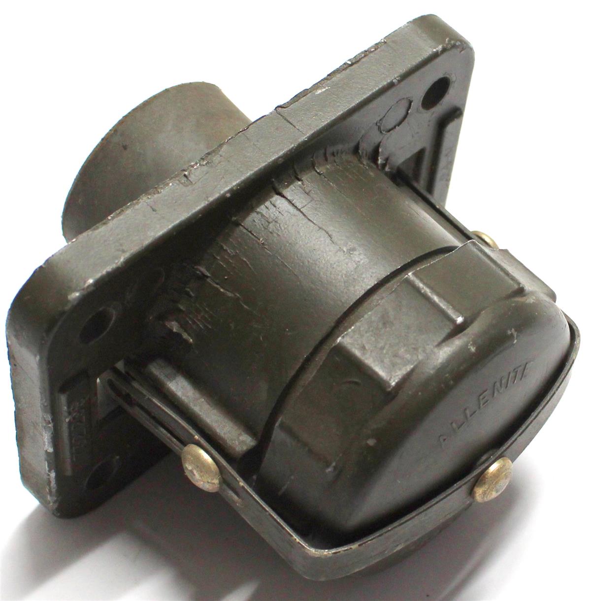 MSE-195 | MSE-195  Slave Receptacle Electrical Connector for 4A032 (9).JPG