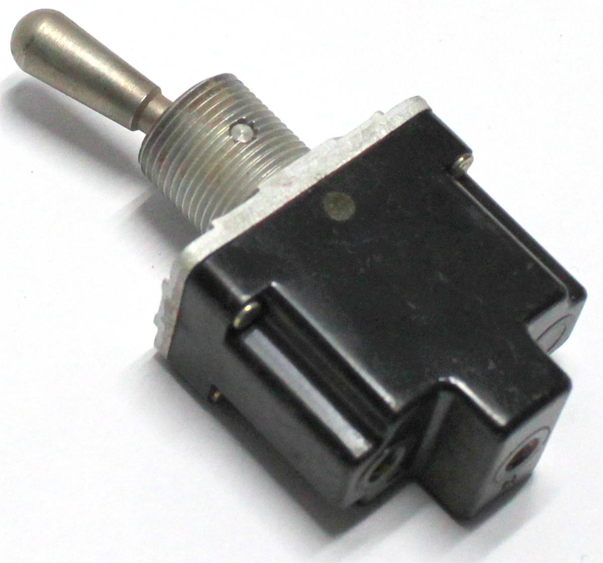 MSE-199 | MSE-199  Micro Starter Switch Military Standard Gasoline Engine 4A032 (5).JPG