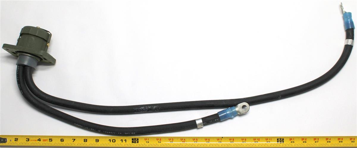 MSE-202 | MSE-202  Slave Receptacle Electrical Lead  (3).JPG