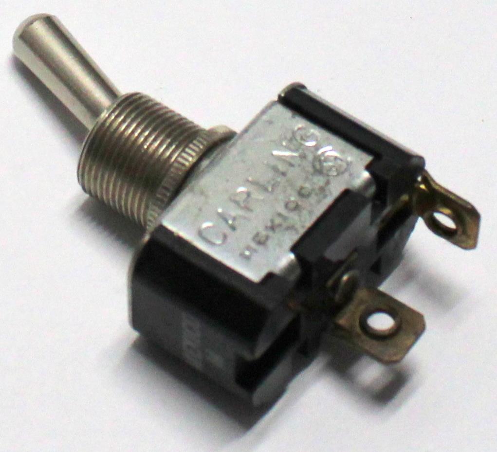 MSE-206 | MSE-206  Starter Switch Military Standard Gasoline Engine 4A032 Common (5).JPG