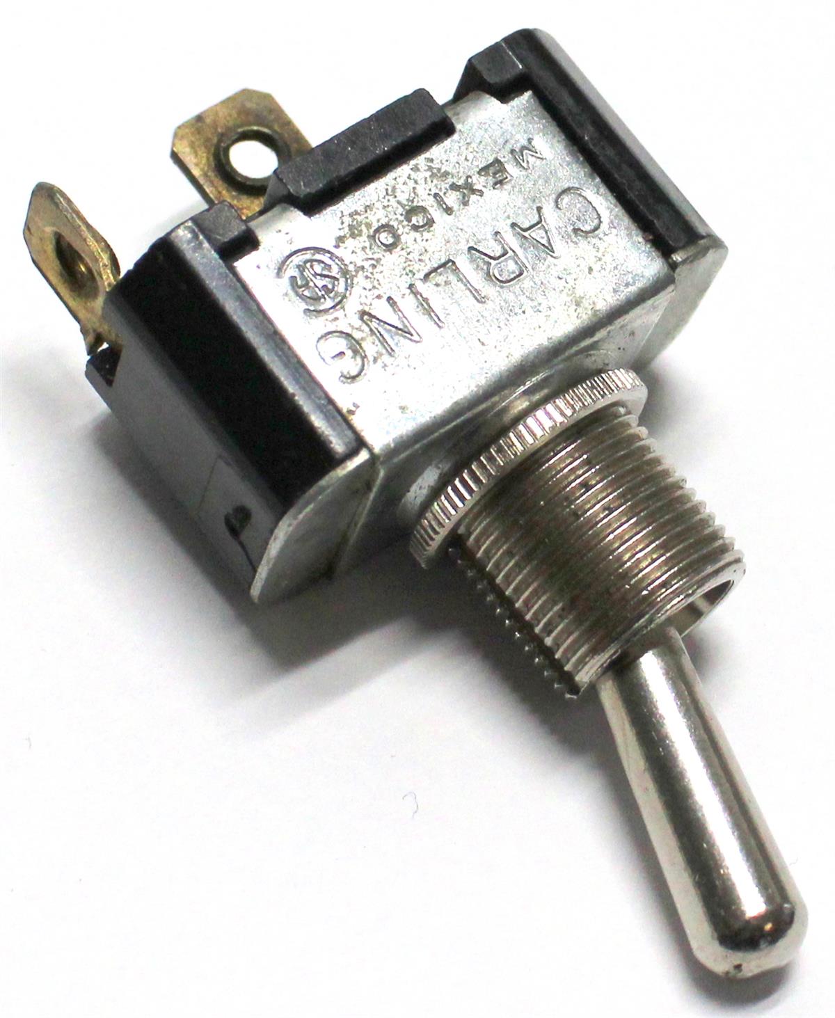 MSE-206 | MSE-206  Starter Switch Military Standard Gasoline Engine 4A032 Common (7).JPG