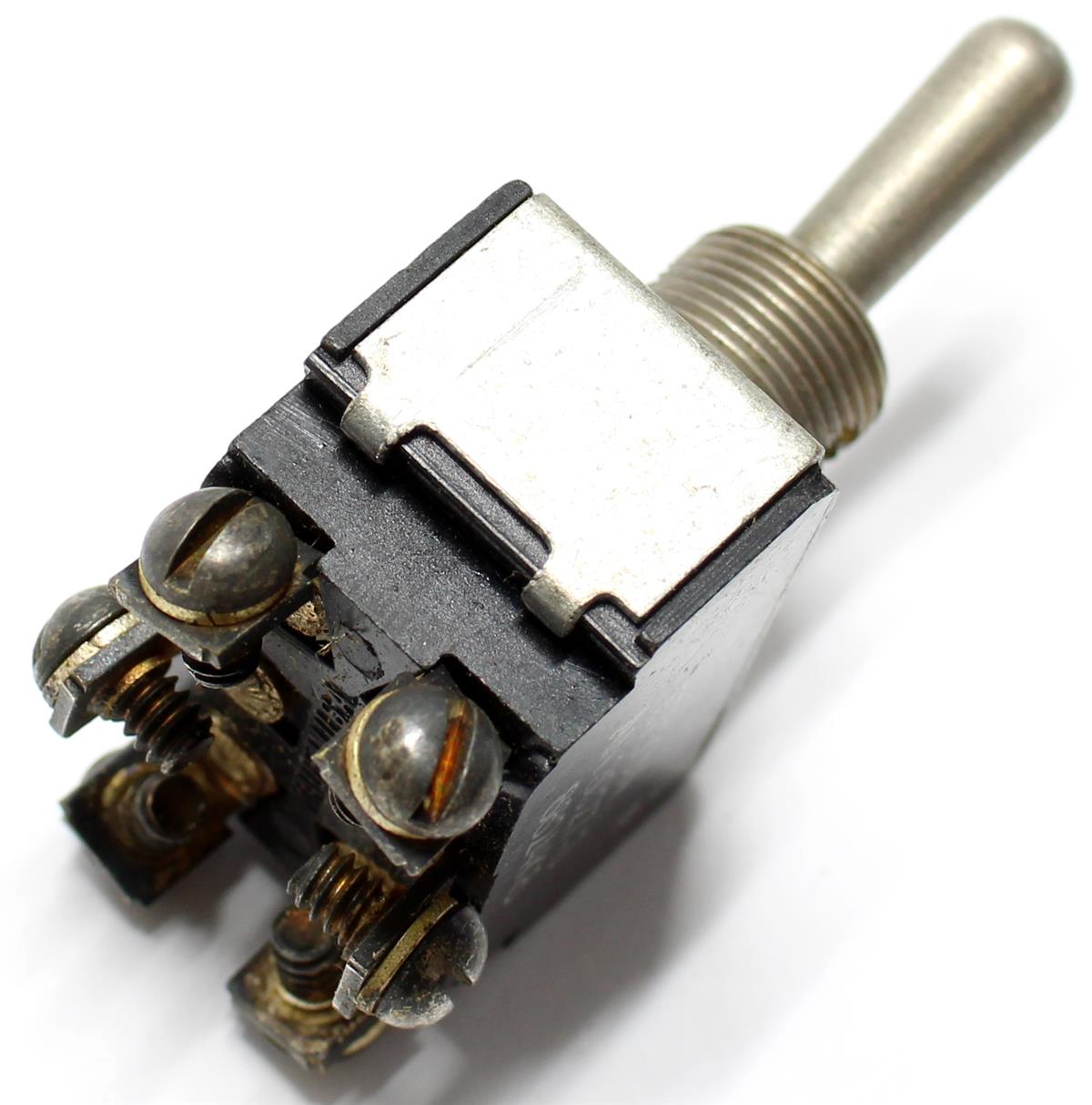 MSE-209 | MSE-209  Starter Switch Military Standard Gasoline Engine 4A032 Common (10).JPG