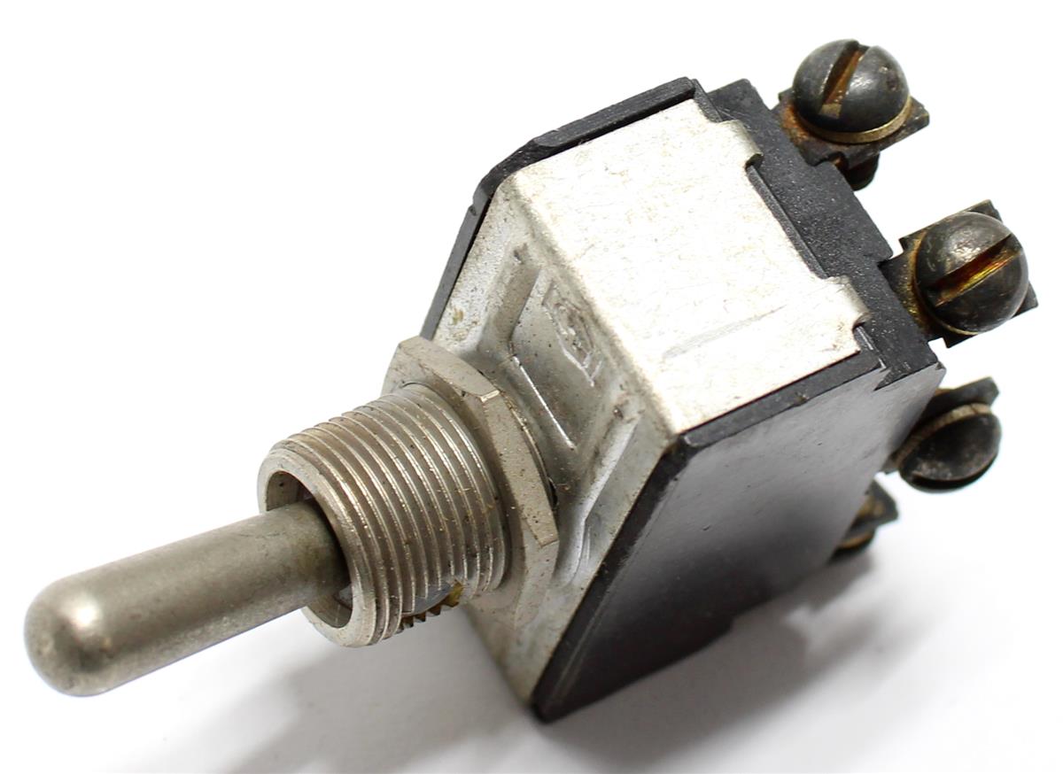 MSE-209 | MSE-209  Starter Switch Military Standard Gasoline Engine 4A032 Common (9).JPG