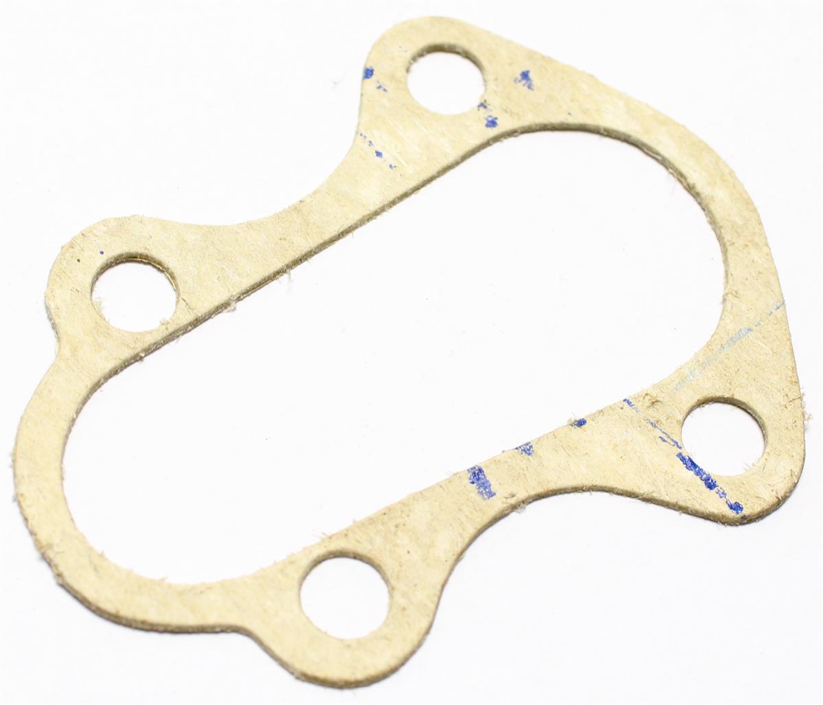 MSE-210 | MSE-210  Oil Pump Plate Gasket Military Standard Gasoline Engine 2A042 4A084 5 KW 10 (4).JPG