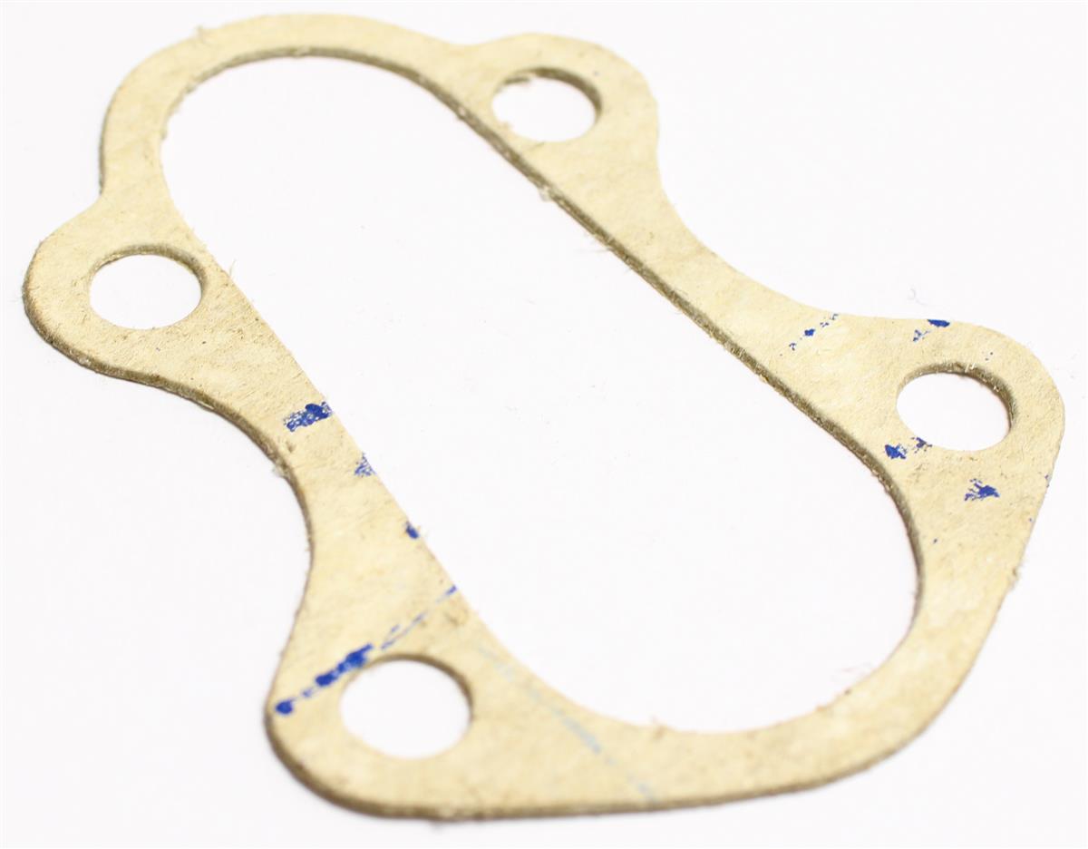 MSE-210 | MSE-210  Oil Pump Plate Gasket Military Standard Gasoline Engine 2A042 4A084 5 KW 10 (6).JPG